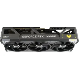 Asus TUF Gaming GeForce RTX 5080 16GB GDDR7 Grafikkarte One Size