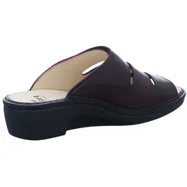 Finn Comfort Canzo bordeaux 38,5