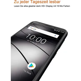 Gigaset GS185 blau