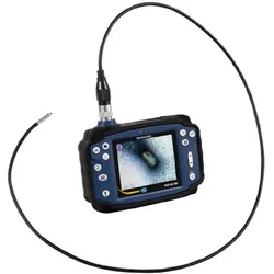 PCE Inspektionskamera Endoskopkamera Video-Boroskop PCE-VE 200-S