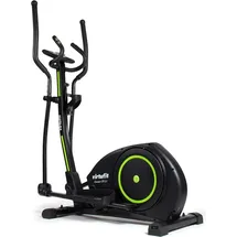 VirtuFit iConsole CTR 2.1 Schwarz