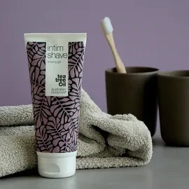 Australian Bodycare Intim Shave Rasiergel