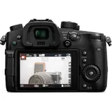 Panasonic DMW-SFU1-VLOG Lumix V-Log L Function Firmware Upgrade Kit, USA Modellversion, schwarz