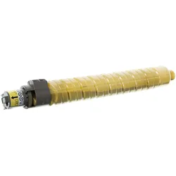 Ricoh Gelb - original - Tonerpatrone - für Lanier MP C4500