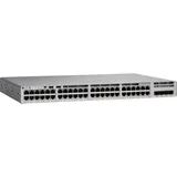 Cisco Catalyst 9200L 48-Port PoE+