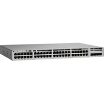 Cisco Catalyst 9200L 48-Port PoE+
