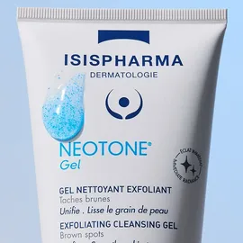pdm to be maintained Neotone Gel Peeling-Reinigungsgel 150 ml