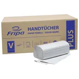 Handtuchpapier PLUS 250 x 230 mm natur