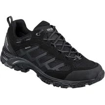 MEINDL Caribe GTX Herren Schwarz 43