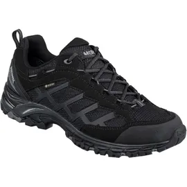 MEINDL Caribe GTX Herren Schwarz 43