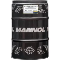 Mannol O.E.M Motoröl 5W-30 Dexos 2