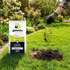 Galamio Rasenerde 30 x 40 l