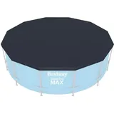 BESTWAY Pool-Abdeckplane Flowclear 366 cm