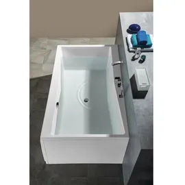 HAK QUEST Rechteckbadewanne 180 x 100 cm (1-tlg) (MPNR nicht angegeben)