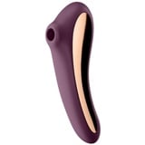 Satisfyer Dual Kiss' 2:1 Vibrator | Druckwellentoy,