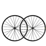 MAVIC Ksyrium Sl Disc Laufradsatz - Black - 9/12 x 100 / 9/12 x 135/142 mm