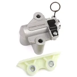 RIDEX 1389T2552 Steuerkettensatz Steuerkette