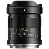 2,8/14 mm, Nikon Z-Mount schwarz, Objektiv