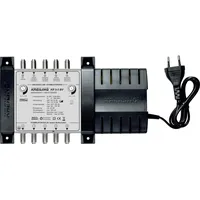 Kreiling Tech. Basisgerät 5 Ein. KR 5-5 BV
