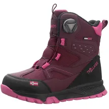 TROLLKIDS Kirkenes in Rot - 39