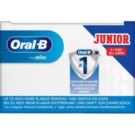 Oral-B Junior Star Wars + Aufsteckbürste 2 St.