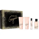 100 ml + Eau de Parfum 10 ml + Duschgel 100 ml + Body Lotion 100 ml Geschenkset