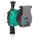 WILO Hocheffizienzpumpe Varios PICO 15/1-13-180 G 1 180mm 230 V