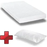 cloudcomfort Premium 140 x 200 cm H2/H3