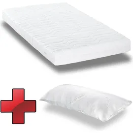 cloudcomfort Premium 140 x 200 cm H2/H3