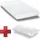 cloudcomfort Premium 140 x 200 cm H2/H3