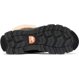 Sorel Torino V Parc Damen Schwarz 36,5