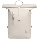 GOT BAG Rolltop 2.0 Daypack 43 cm Laptopfach soft shell