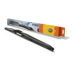 HELLA Wischblatt, Universal Wischblatt Universal,Wischblatt vorne 1x  9XW 204 584-281