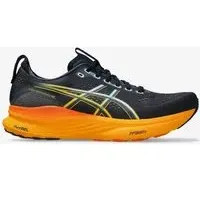 Asics Gel-Kayano 32 Herren Midnight/Yamabuki 48