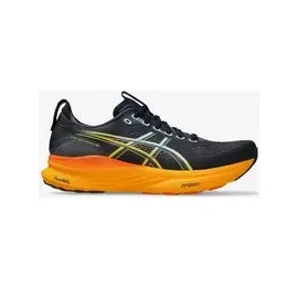 Asics Gel-Kayano 32 Herren Midnight/Yamabuki 48