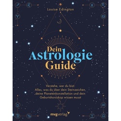 Dein Astrologie-Guide