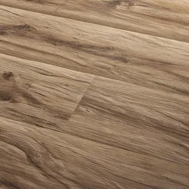 [neu.holz] neu.holz - Vinyl Laminat Selbstklebend rutschfest 3,92 m2 Nordic Oak