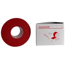 Noba RUDATAPE 10MX3.80CM PFLASTERTAPE