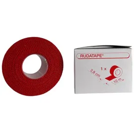Noba RUDATAPE 10MX3.80CM PFLASTERTAPE