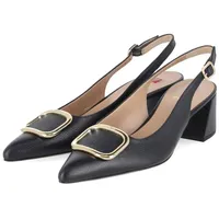 HÖGL Pumps für Damen aus Italien, Spanien und Portugal für Damen, Größe EU / UK