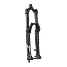 Marzocchi super z Federgabel, 29", 180mm, grip x 110x15mm, shiny black