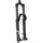 Marzocchi super z Federgabel, 29", 180mm, grip x 110x15mm, shiny black