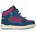 Wanderschuhe Bright Berry Madeira Blue Dark Turquoise EU 32