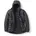 mythic alpine light Daunenjacke schwarz S