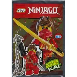 Blue Ocean - LEGO Ninjago - Sammelfigur Kai