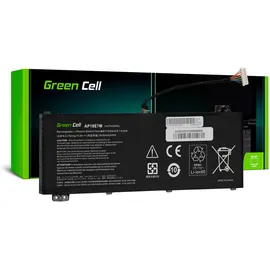 Green Cell Notebook-Akku GC-AC83 14.8 V 3620 mAh Acer