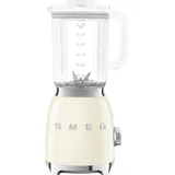 Smeg BLF03CREU Standmixer Creme