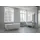 Duravit Waschtischunterschrank 1 Schubkasten 1 Auszug 133,8 x 74,3 x 57 cm Schwarz