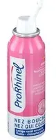 ProRhinel® Spray Nourrissons - Jeunes Enfants Nasal 100 ml