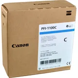 Canon PFI-1100C cyan